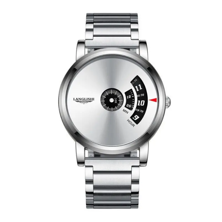 Montre ORUSS ⌚ Élégance Futuriste & Design Innovant pour un Style Unique