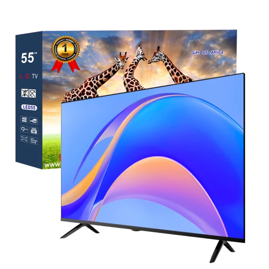 Téléviseurs Smart tv Android 4k 43 pouces 65 pouces