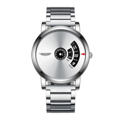 Montre ORUSS ⌚ Élégance Futuriste & Design Innovant pour un Style Unique