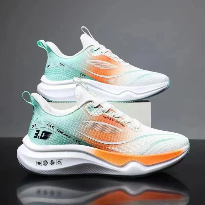 Baskets Sport & Confort 👟 Ultra-Légères, Respirantes et Antidérapantes