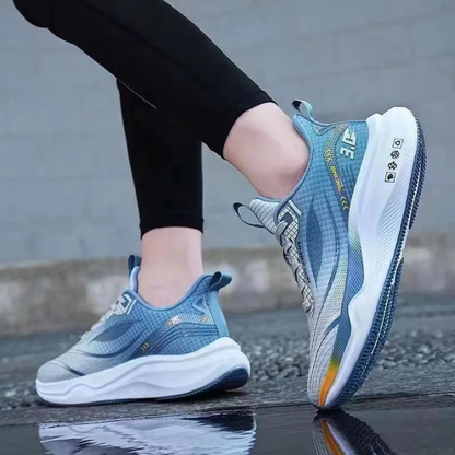 Baskets Sport & Confort 👟 Ultra-Légères, Respirantes et Antidérapantes