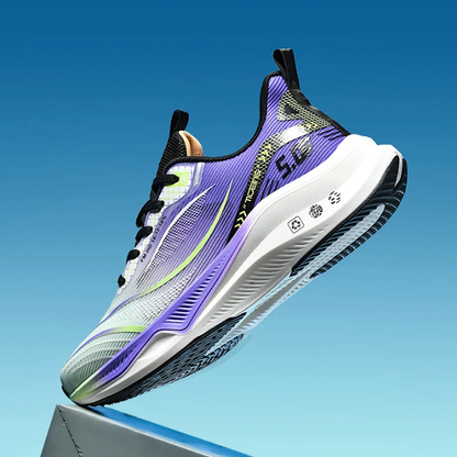 Baskets Sport & Confort 👟 Ultra-Légères, Respirantes et Antidérapantes